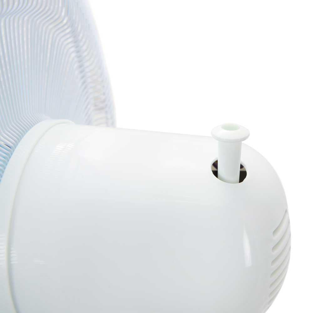 Ventilador de mesa TF 0138 Orbegozo 35 cm