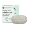 Planeta Huerto Champô Sólido Anti-Oleosidade Menta 85 gr