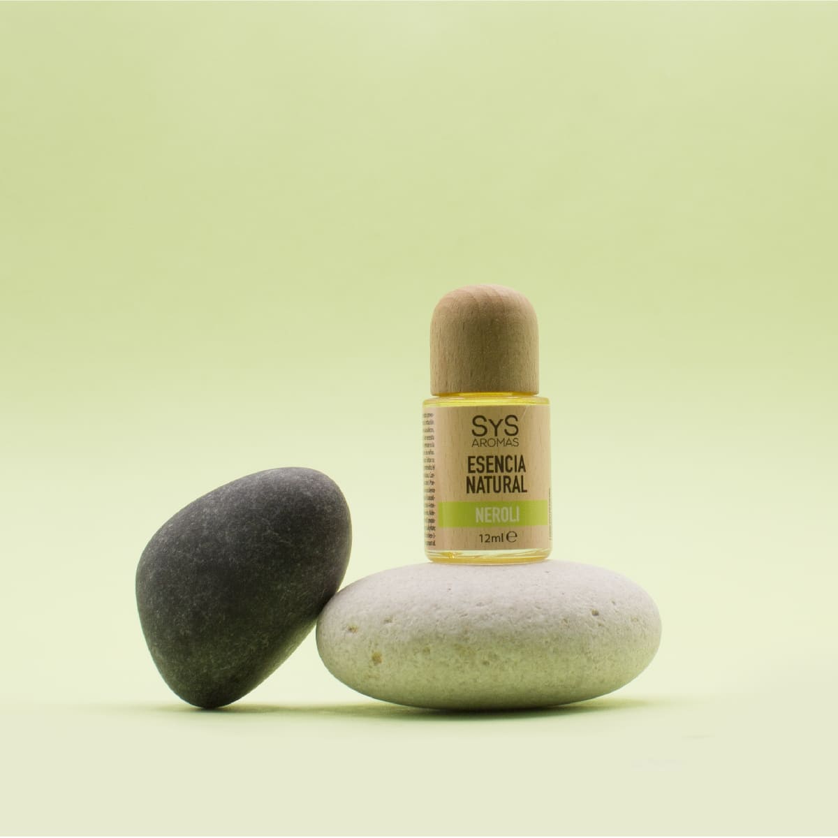 Esencia Natural Neroli 12 ml | Aroma Floral y Cítrico | Efecto Relajante | Perfume Concentrado_5