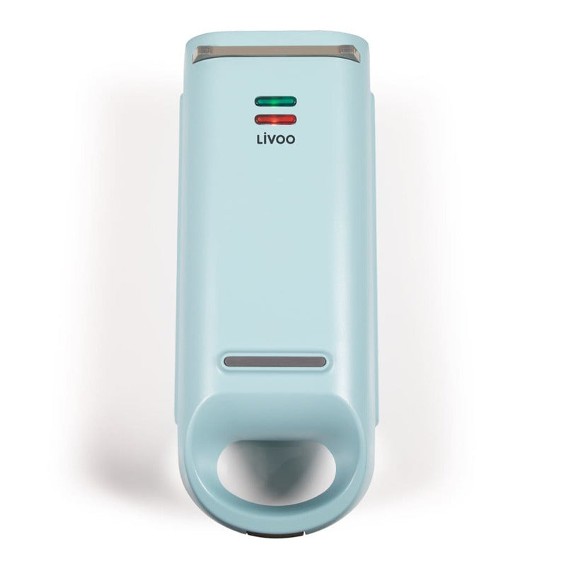 Livoo Máquina De Churros Azul 800 W_0