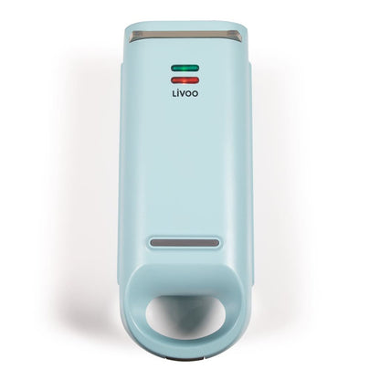 Livoo Máquina De Churros Azul 800 W_0