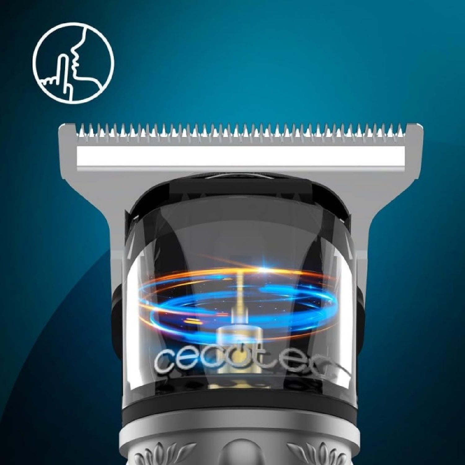 Cecotec Perfiladora Precisioncare Samurai_4