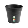 Vaso Elho Antracite Green Basics 24 cm