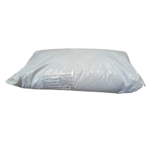 Substrato de pedra-pomes para bonsai, grão pequeno, 3 - 8 mm, 20 L