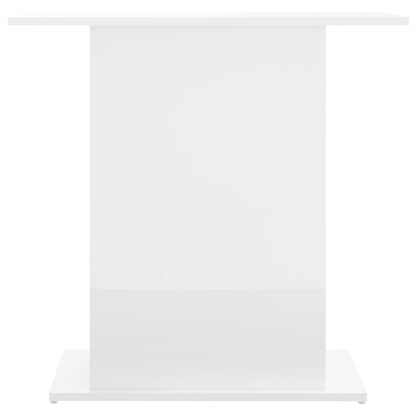 Vidaxl Soporte Acuario Madera Ingeniería Blanco Brillo 75x36x72,5 Cm_3
