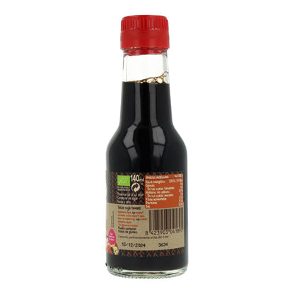 Molho de soja Tamari biológico Biocop