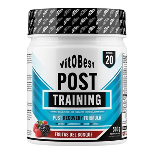 Post Training 500 Gr Frutas_0