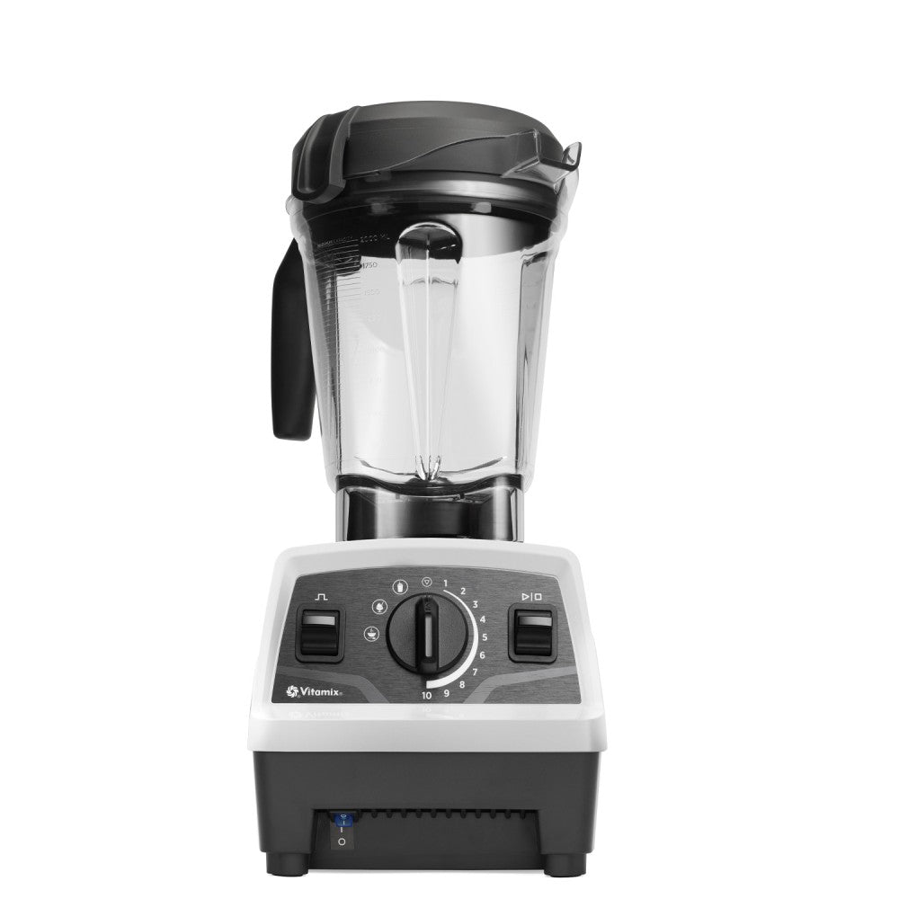 Vitamix E520 Blanca_0