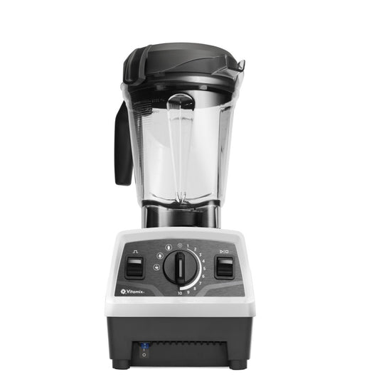 Vitamix E520 Blanca_0