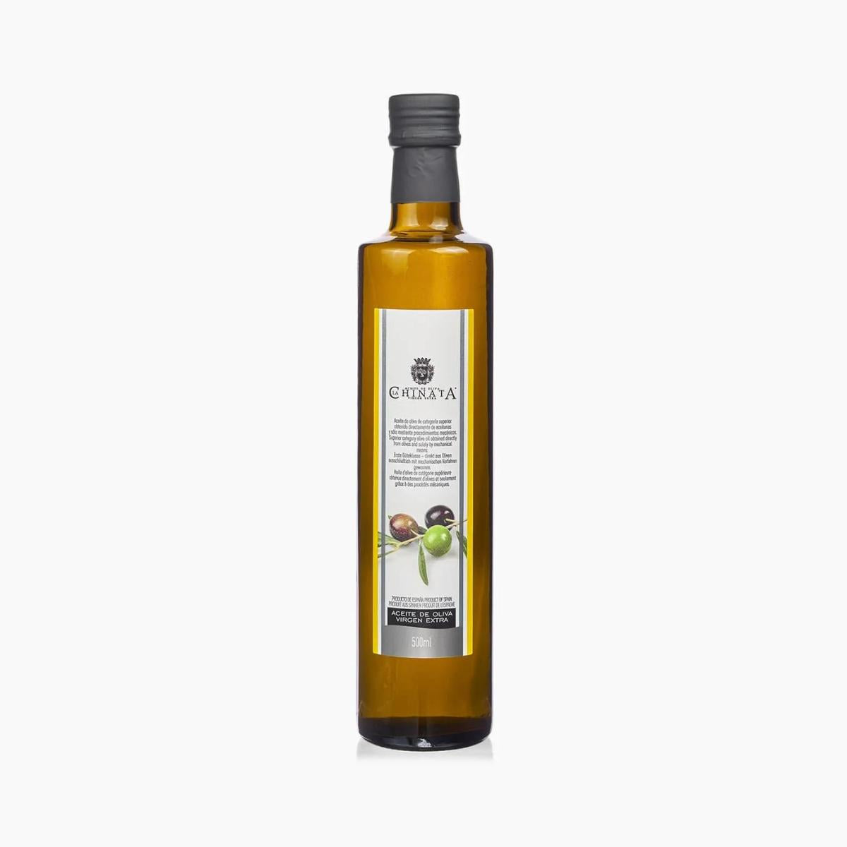 Azeite Virgem Extra Vidro 500 ml