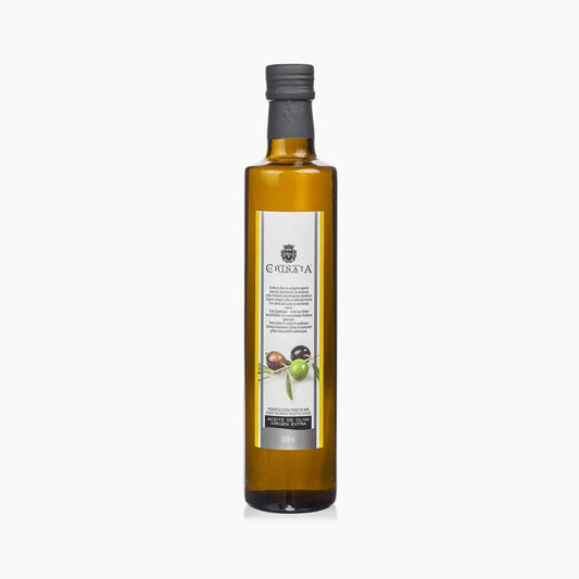 Azeite Virgem Extra Vidro 500 ml