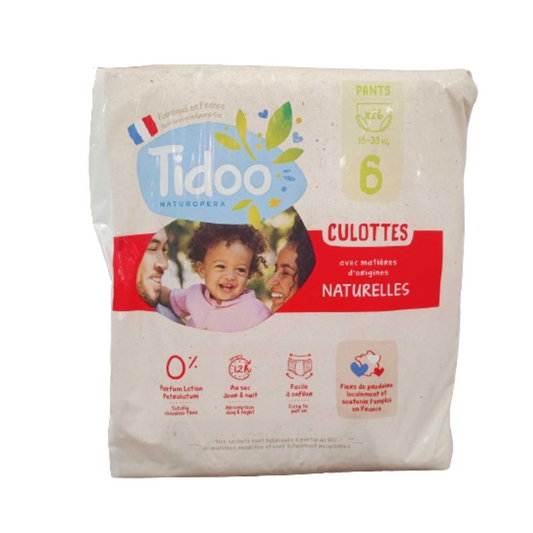 Calças de treino Tidoo T6 (16/30 kg) 26 unidades
