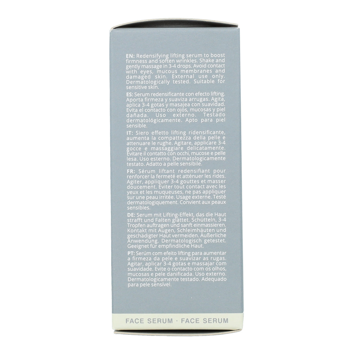 Bomba Flash de Colagénio Freshly 30ml
