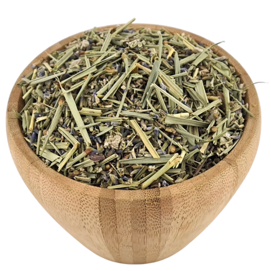 Té De Hierbas Relajantes Bio Granel 0,5 Kg_0