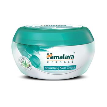 Himalaya Creme Hidratante Nutritivo Multiusos 150 ml