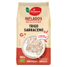 Trigo sarraceno biológico tufado El Granero, 100g