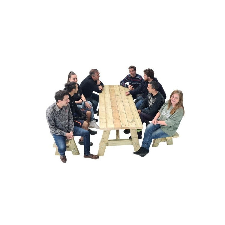 Conjunto De Picnic Zurich._1