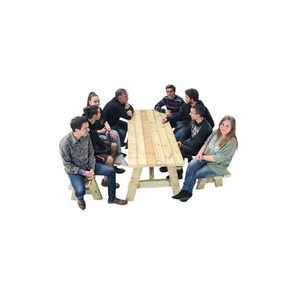 Conjunto De Picnic Zurich._1