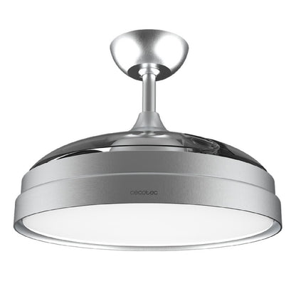 Cecotec Ventilador De Techo Energysilence Aero 4280 Invisible Steel Cecotec_1