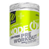 Mode On Stim Free 450 Gr Naranja