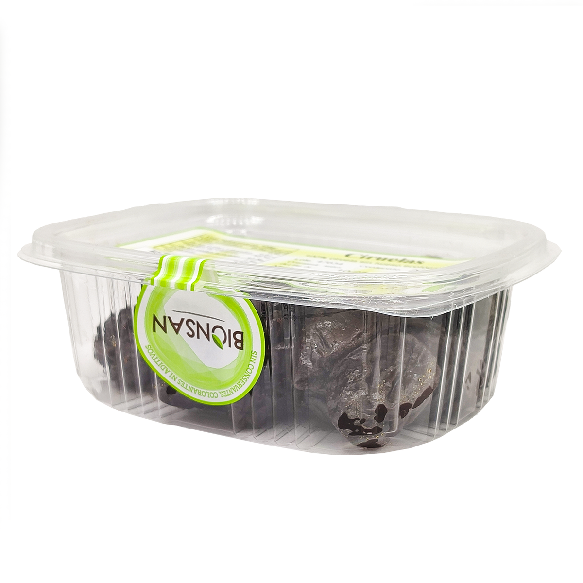 Ciruelas Sin Hueso Eco Bionsan 200gr_1