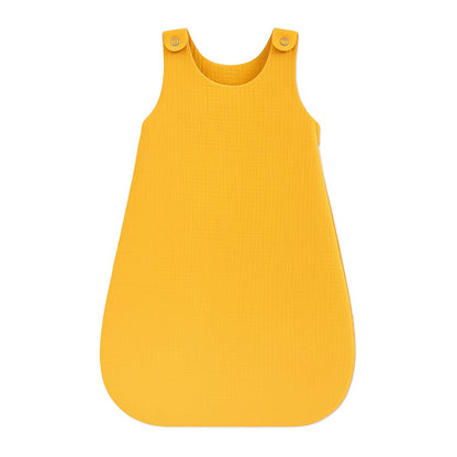 Saco De Dormir De Verano De Algodón Orgánico Honey_0