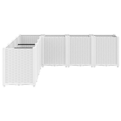Jardinera Pp Blanco 160x160x53 Cm_3