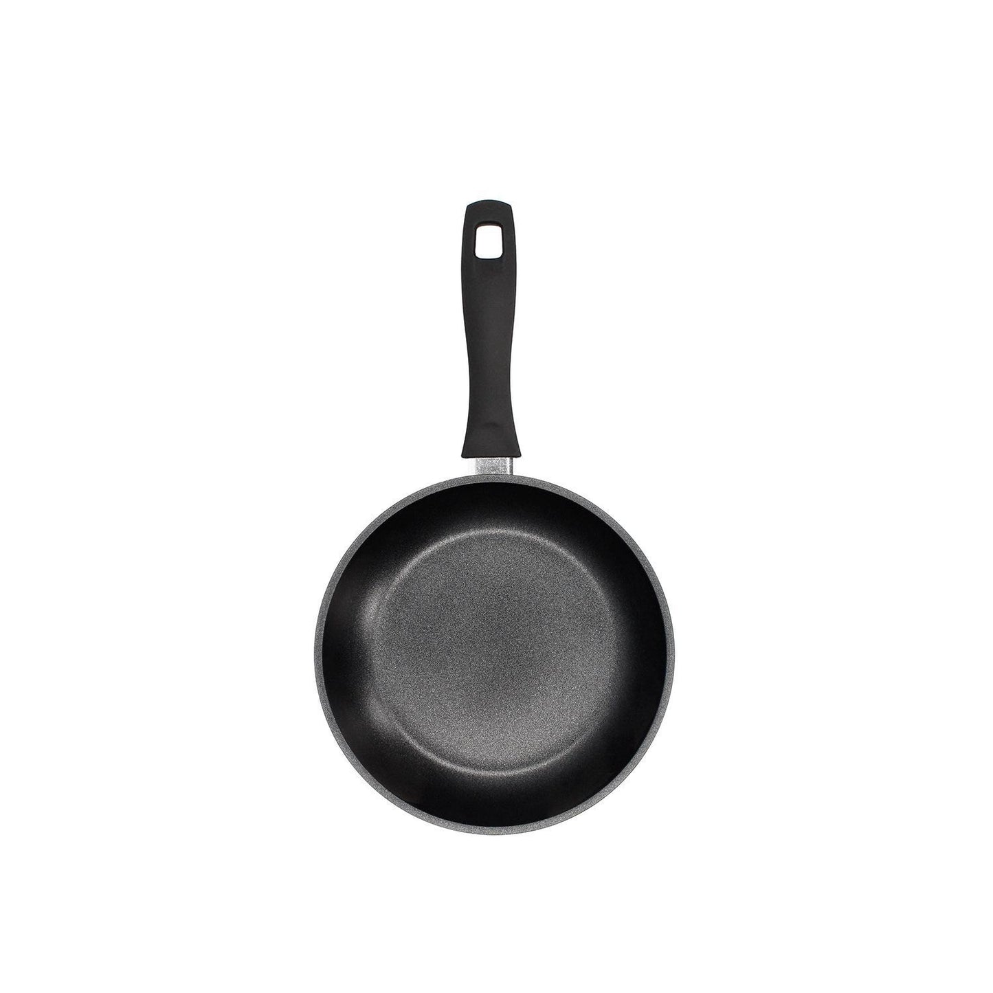 Oryx Sartén Aluminio Antiadherente Plus, Forjada, Apta Inducción, Libre Pfoa, Diámetro 20 Cm, Espesor 5 Mm.