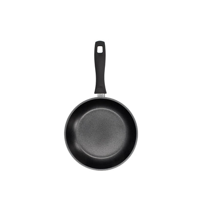 Oryx Sartén Aluminio Antiadherente Plus, Forjada, Apta Inducción, Libre Pfoa, Diámetro 20 Cm, Espesor 5 Mm.