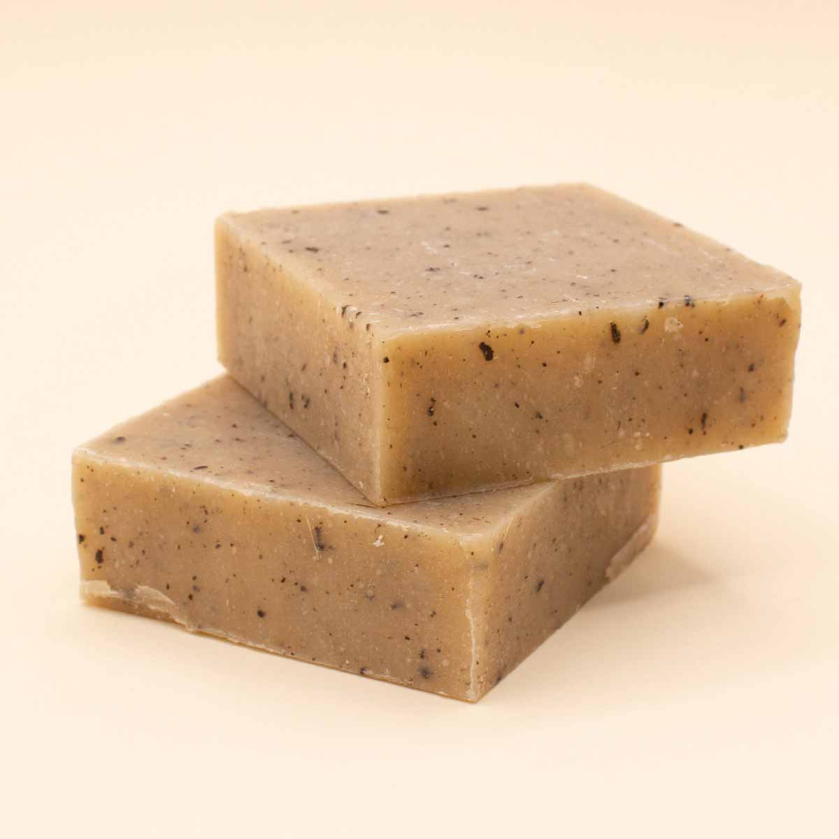 Jabón Natural Artesano de Manteca de Karité Labnatur 100 g | Nutre y Protege | Piel Seca | Vegano_1