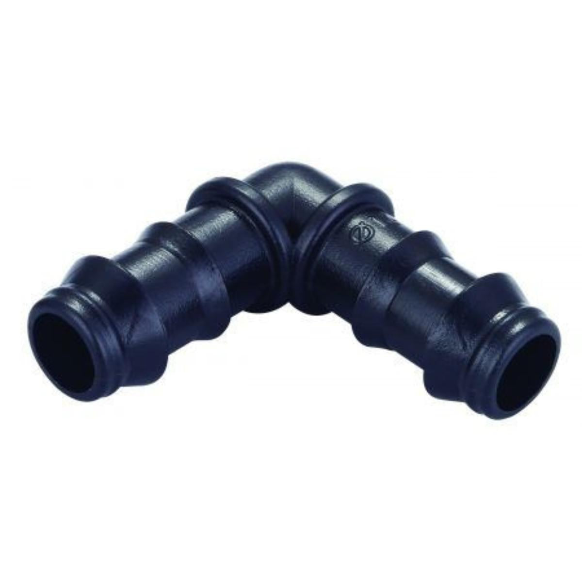 Cotovelo Planeta Huerto 16 mm, 4 unidades