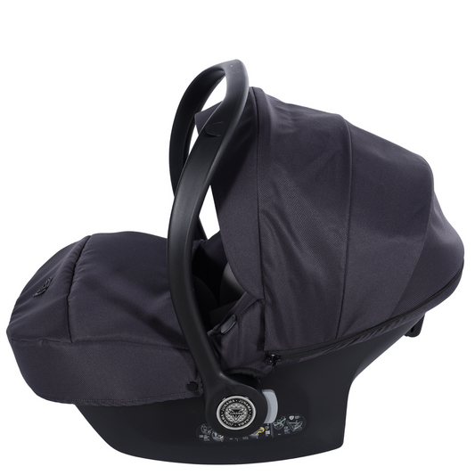 Cosmo Smart Grupo 0+ I-size Elegant Junama | Seguridad Real Para Tu Bebé Desde El Primer Viaje_0
