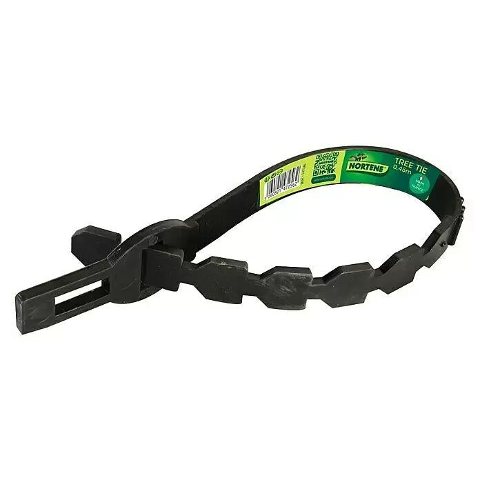 Nortene Tree Tie Elástico Ajustável 45 cm