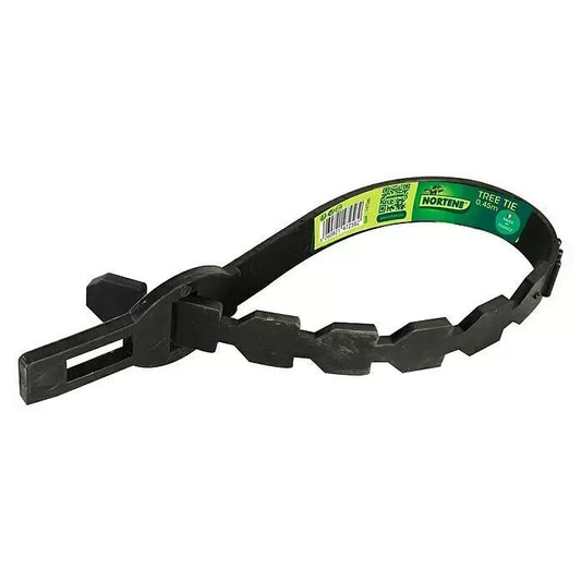 Nortene Tree Tie Elástico Ajustável 45 cm