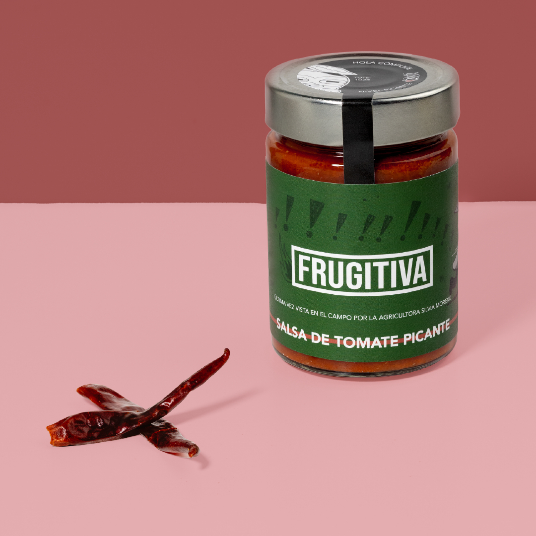 Pack X6 Salsa De Tomate Picante_2