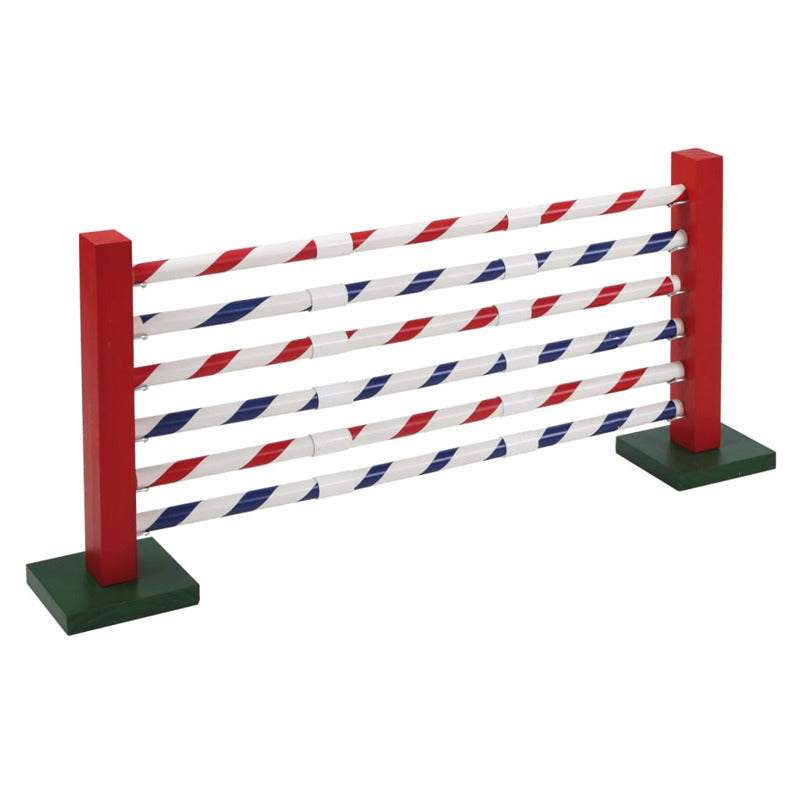 Kerbl Juguete De Salto Vertical/agilidad Para Roedores 70x5x35 Cm_0