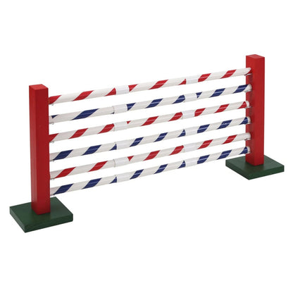 Kerbl Juguete De Salto Vertical/agilidad Para Roedores 70x5x35 Cm_0