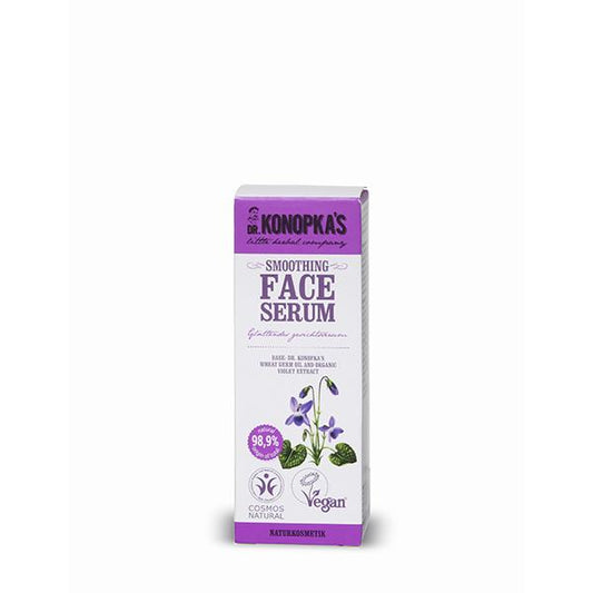 Sérum Facial Suavizante Dr. Konopka'S 30ml