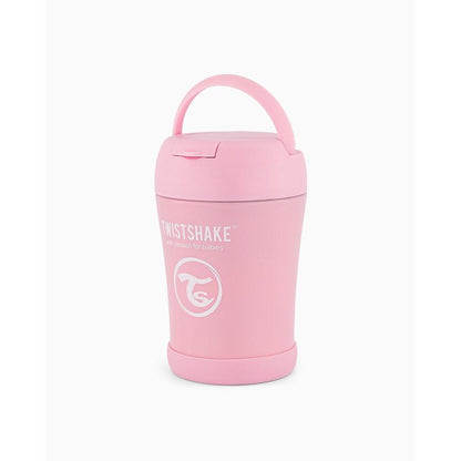 Lancheira Twistshake 350 ml