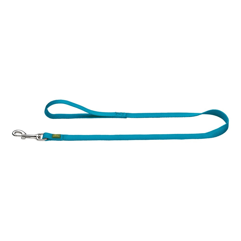 Correa Para Perros Hunter Turquesa (100 Cm)_0