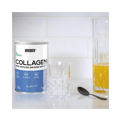 Colagénio, 300g. Weider