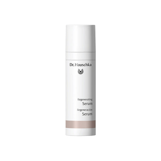 Soro Regenerador Hauschka 30 ml