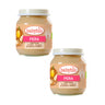 Promo PACKBabybio Pote de Pêra 2 x 130 g