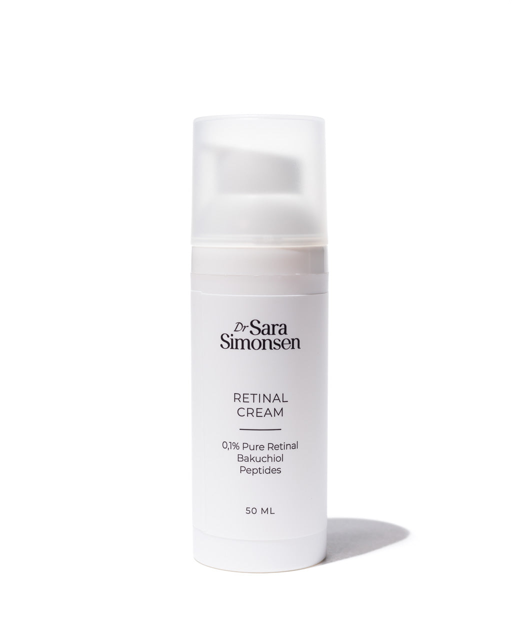 Crema renovadora con retinal 50ml_0