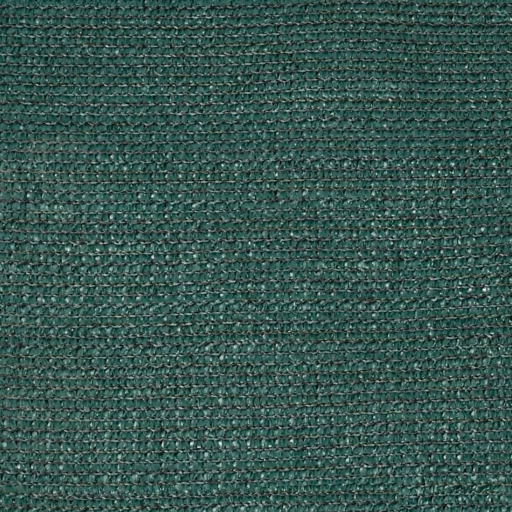 Vidaxl Red De Privacidad Hdpe Verde 1x10 M 195 G/m²_3