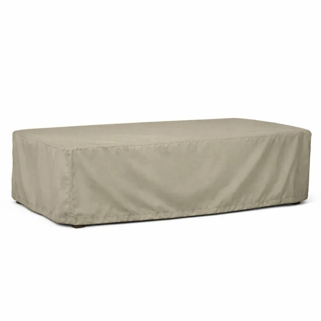 Funda Protectora Mesa Rectangular 325x205x90 Cm Nortene_0