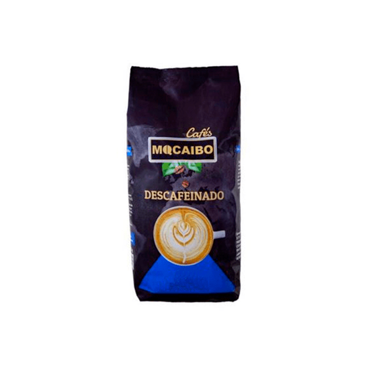 Café descafeinado hostelería 1kg_0