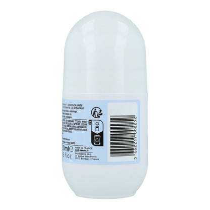 Pack 2x Desodorante orgánico roll-on mujeres Avril 50 ml