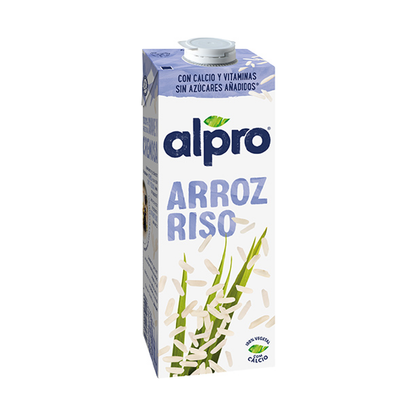 Bebida de Arroz Alpro 1 Litro
