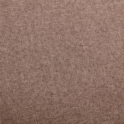 Taburete De Cocina Tela Gris Taupe_4